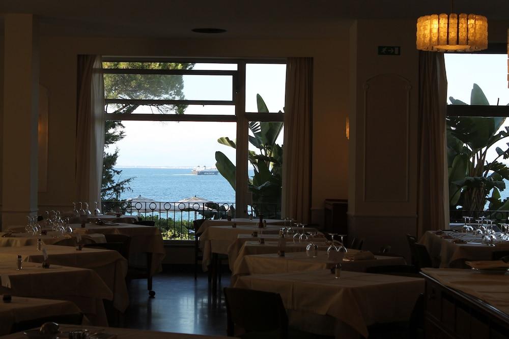 Hotel Terme Alexander Ischia Exterior foto